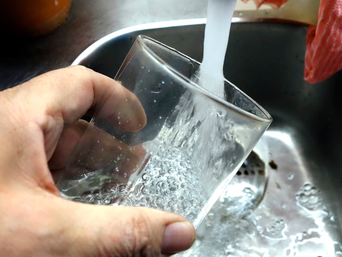 Scam Texts Falsely Claiming Contaminated Water Hit 12 Municipalities