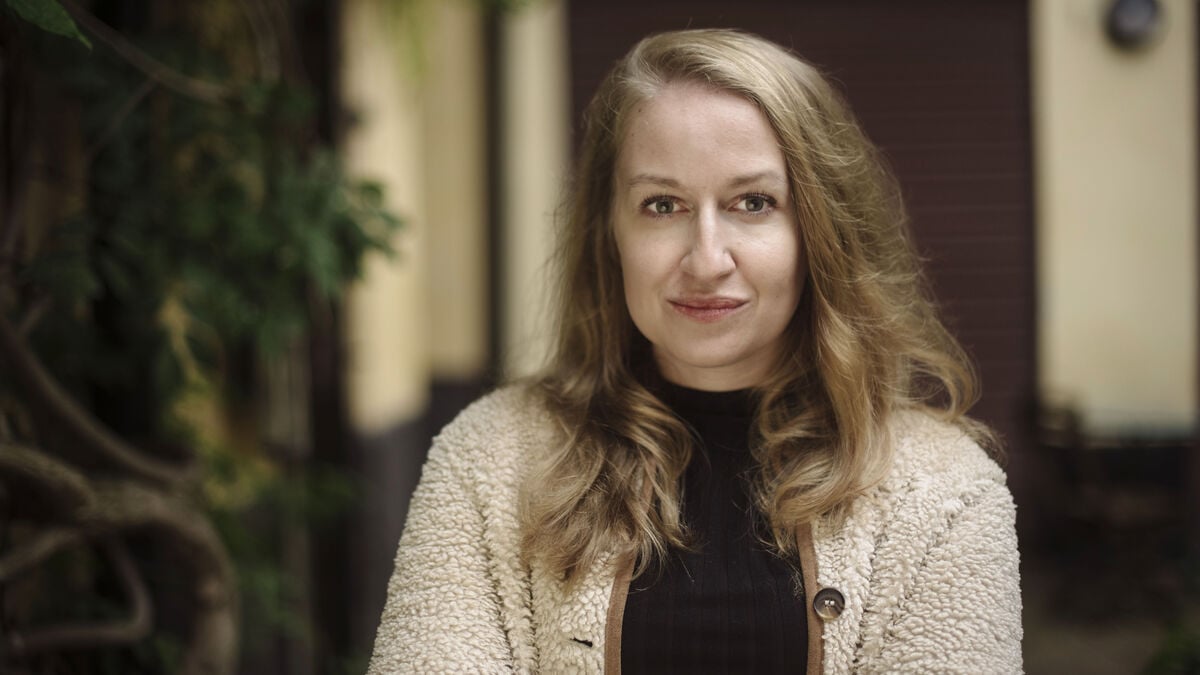 Journalist Anna Lillkung Explores Her ADHD Diagnosis in New Podcast Series