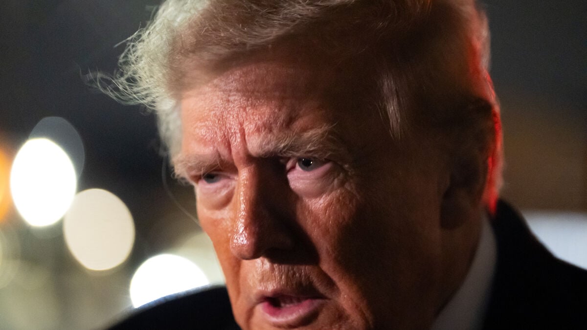 Trump’s Russia-Ukraine ceasefire talk may be driven by midterm election fears, expert says