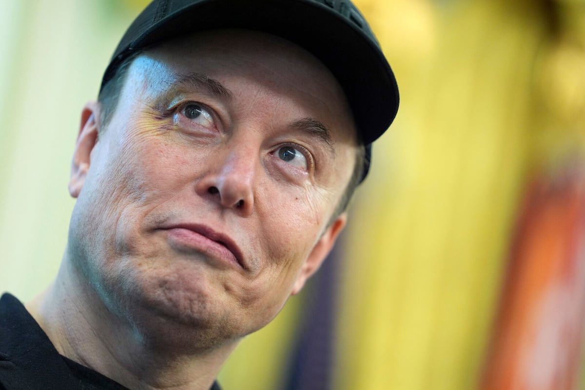 Pentagon Signs Billion-Dollar AI Deal with Elon Musk's Grok