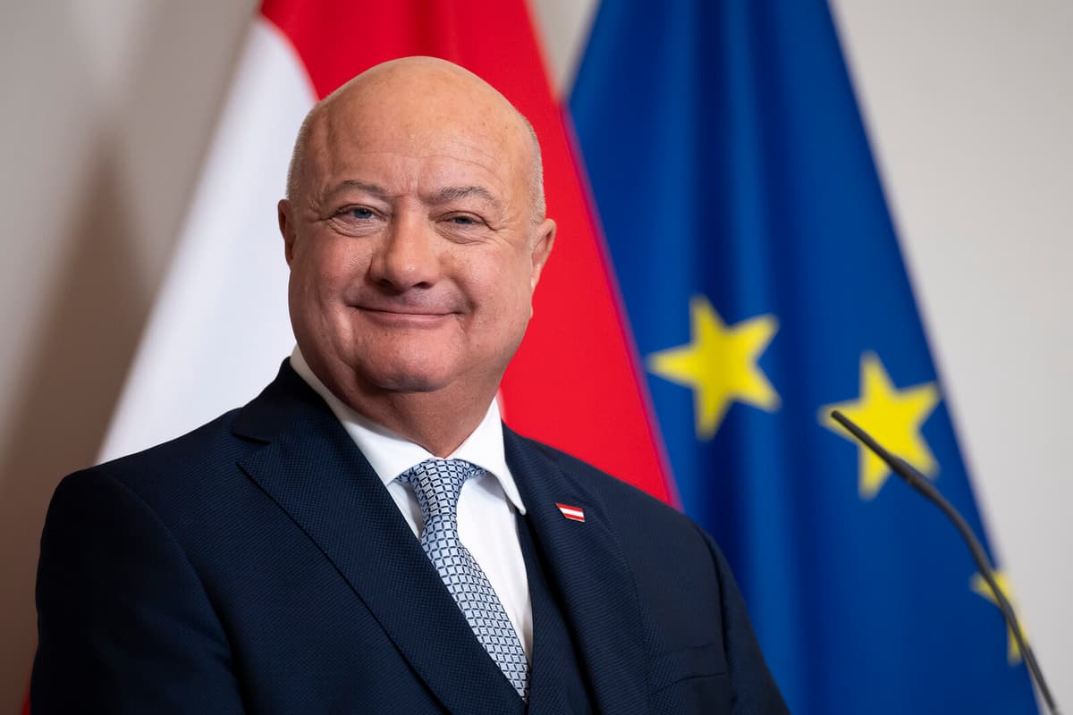 Austria Plans Temporary Halt on Asylum Seeker Family Reunions