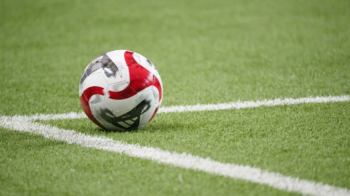 Done: Freed from artificial turf doping