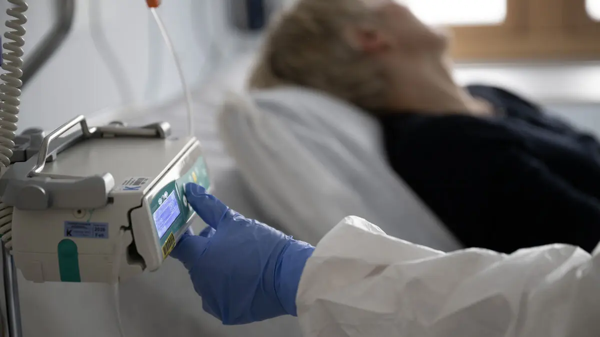 Healthcare the most important voter issue in new survey