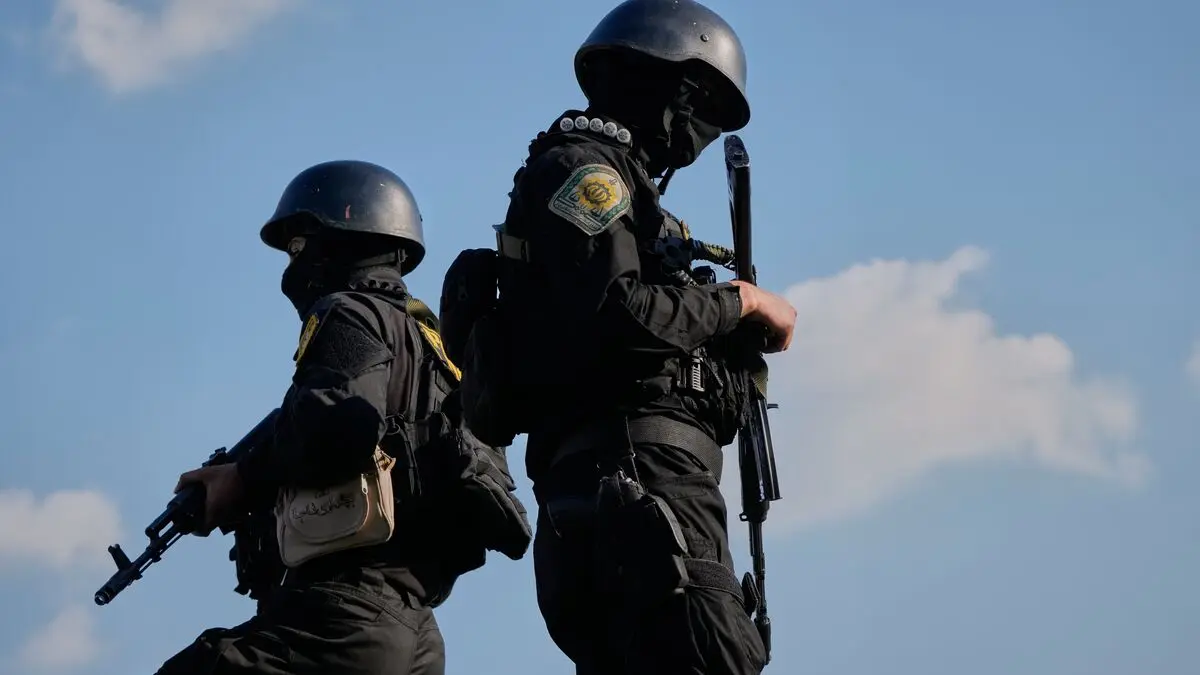 Iran says US has irrational demands