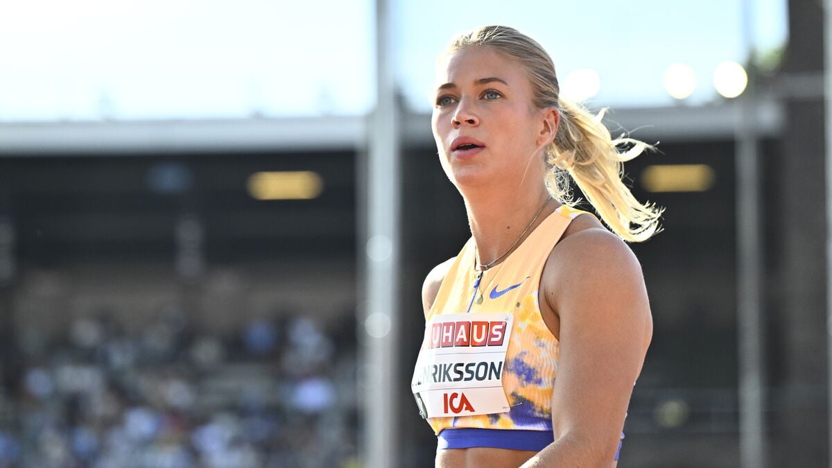 Julia Henriksson to miss European Championships and end season with heel injury