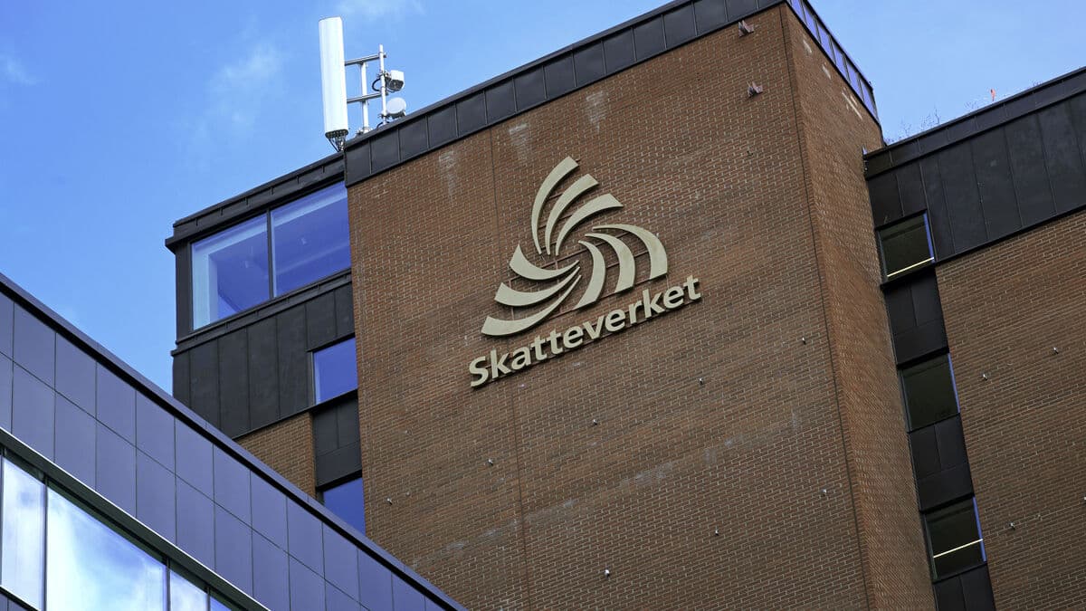 Swedes' Biggest Tax Mistakes