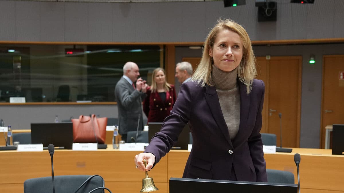 More sanctions against Russian shadow fleet