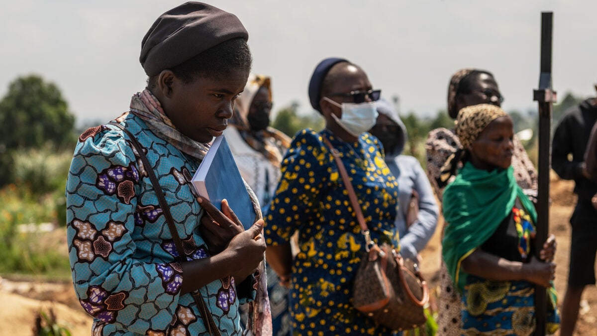 Ebola outbreak spreads to fourth province in Congo as deaths rise