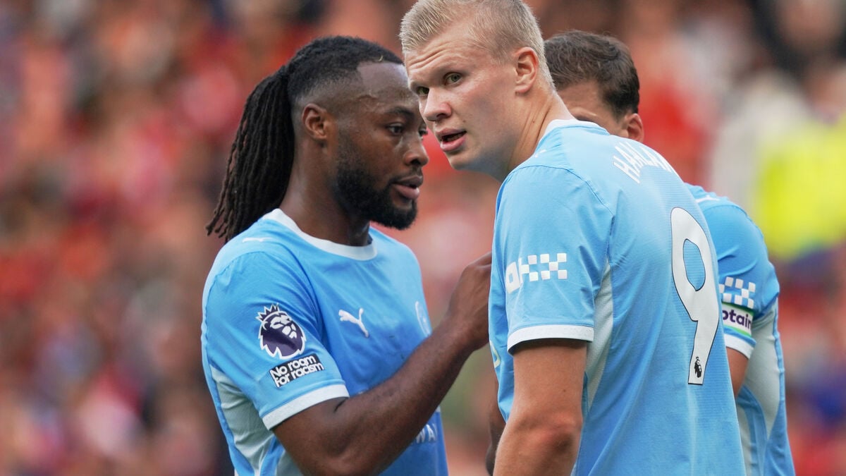 Svenska Spel stops Premier League relegation bets after Manchester City ruling