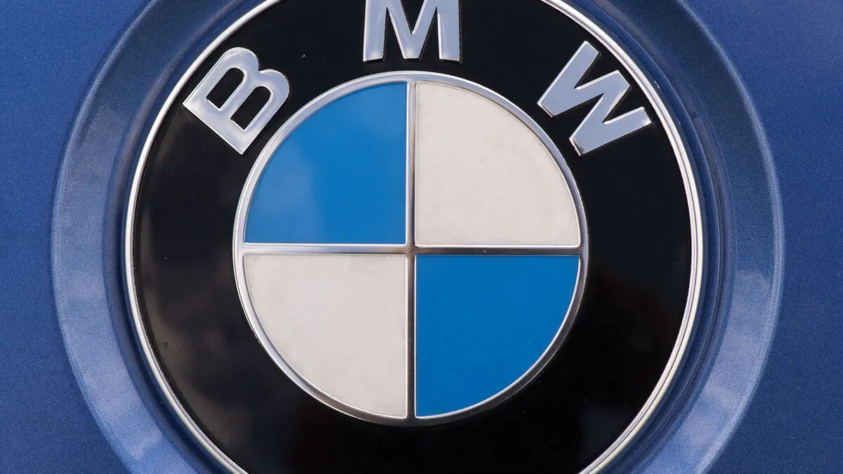 BMW operating profit up 13% to 2.1 billion euros, higher than expected