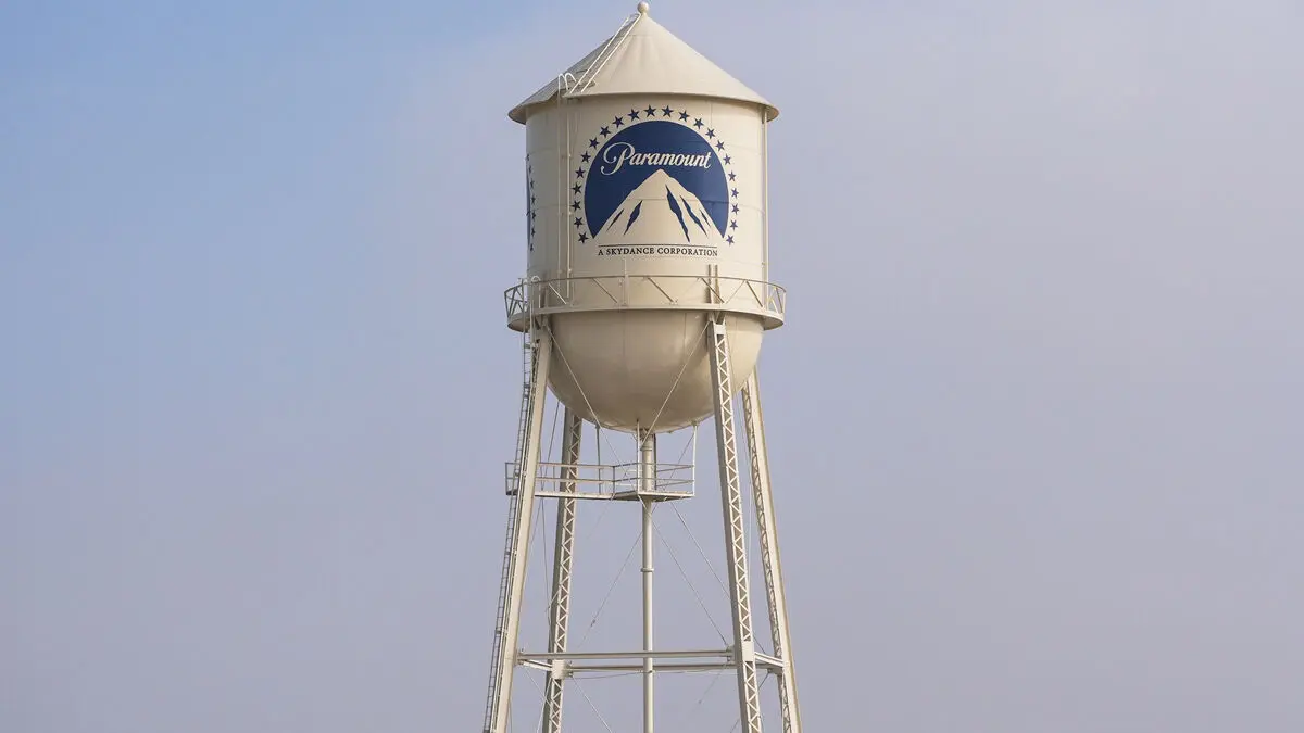Paramount sued by shareholder over alleged Trump side deal in Warner Bros. Discovery bid