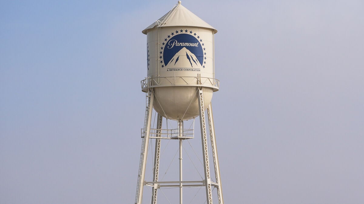 Paramount sued by shareholder over alleged Trump side deal in Warner Bros. Discovery bid