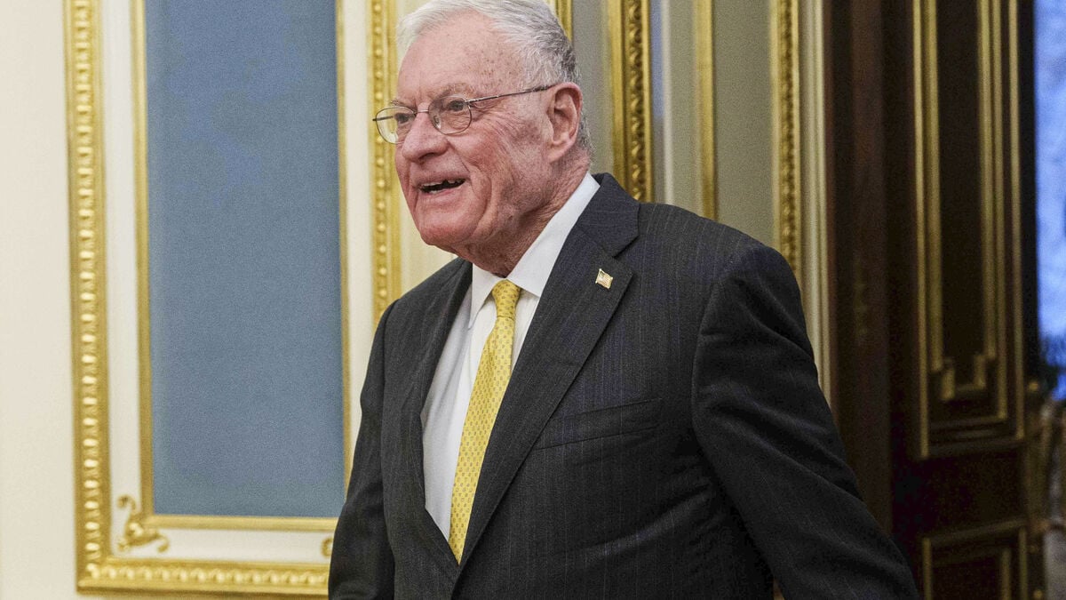 US envoy: Two issues must be resolved for peace