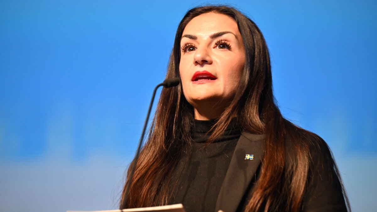 Liljestrand rejects Gothenburg Film Festival opening after being booed last year