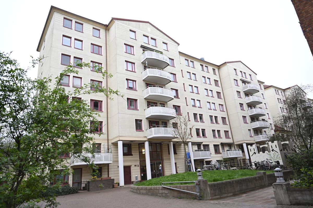 Supreme Court Decision on Swedish Land Rent Dispute Expected Tomorrow