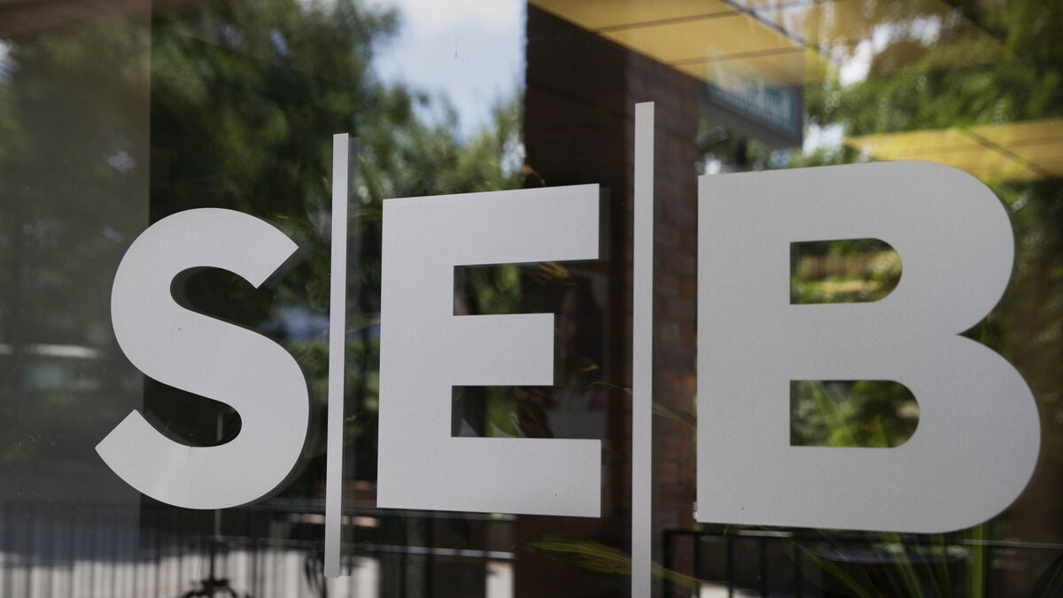 SEB lowers mortgage interest rate on variable-rate mortgages with a three-month fixed term to 3.94 percent