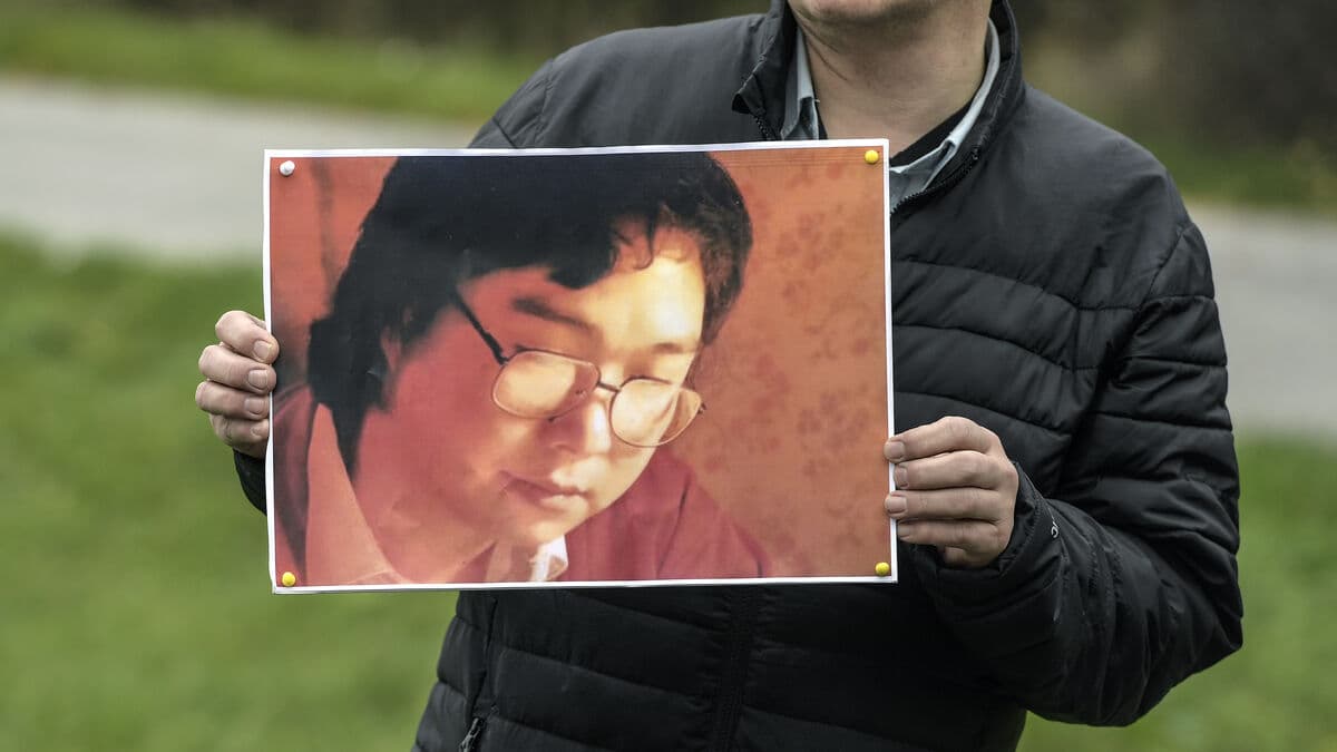 EU Parliament Calls for Immediate Release of Gui Minhai