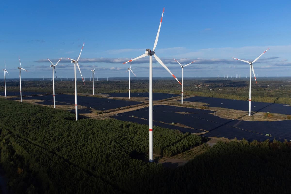 EU Climate Goal Criticized for Potential Emissions Shift Outside Union