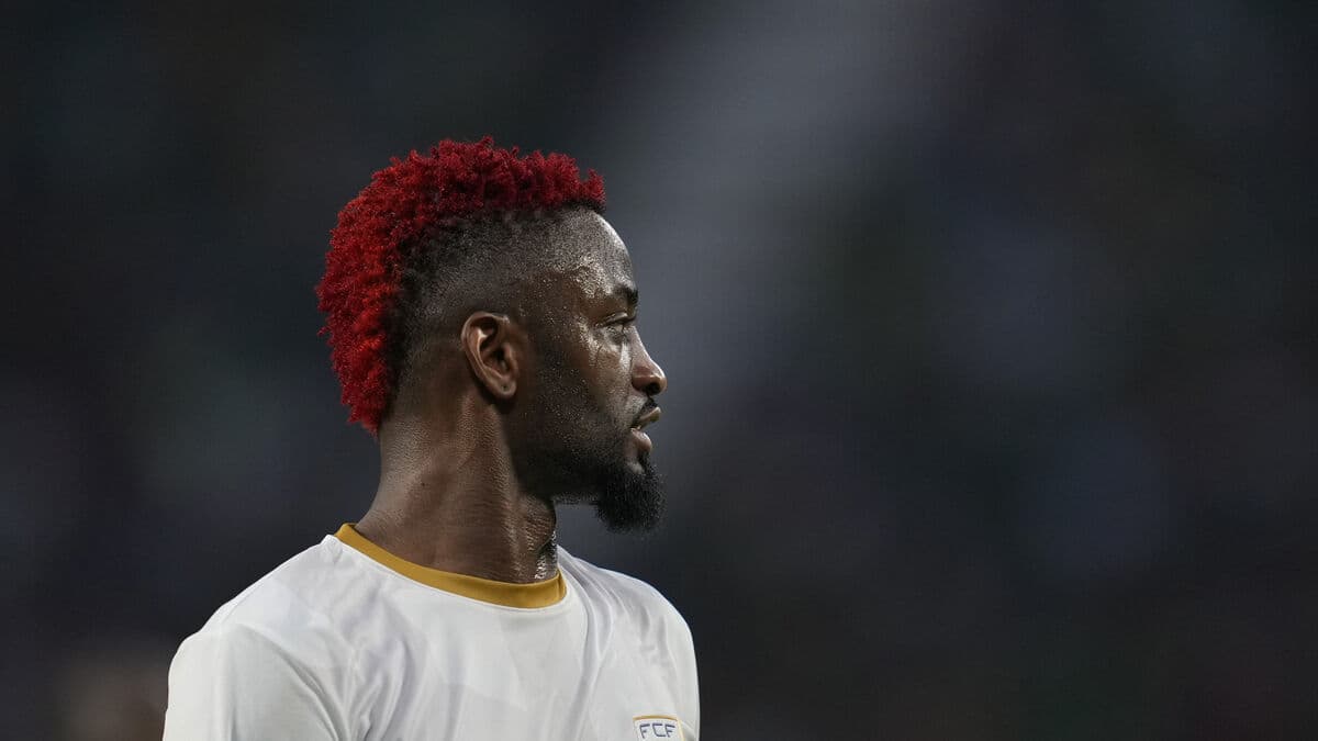 Cape Verde Qualifies for First-Ever World Championship in Football