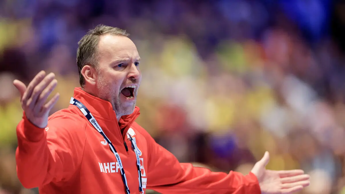 European Handball Championship schedule changing after harsh criticism
