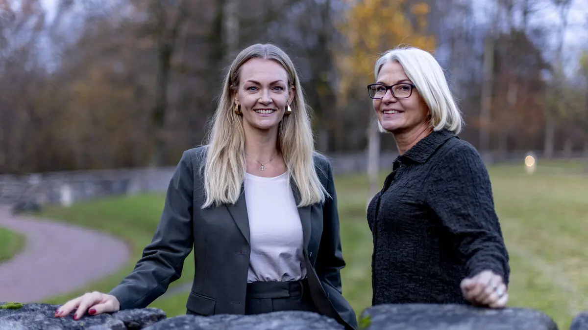 They want to be composted after death