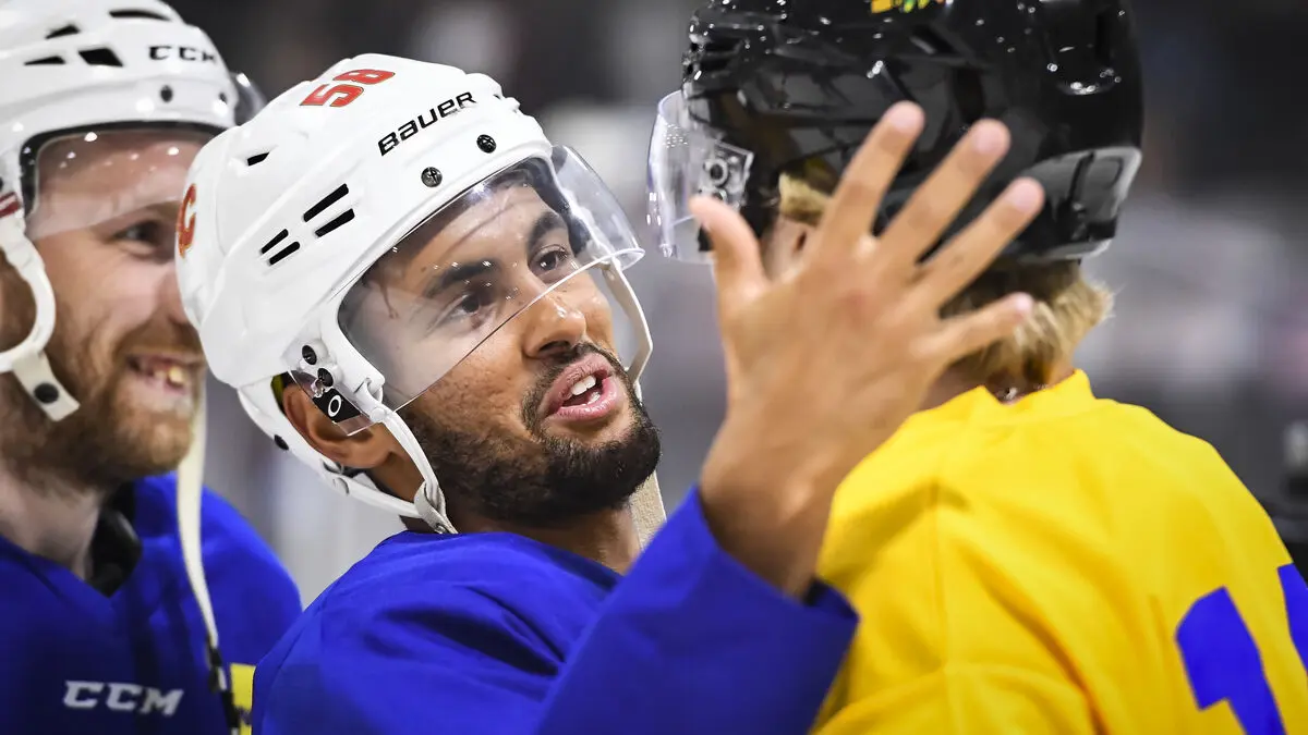 “Things no child should have to experience”