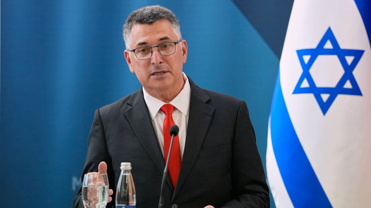 Israel and Morocco agree to open embassies and appoint ambassadors