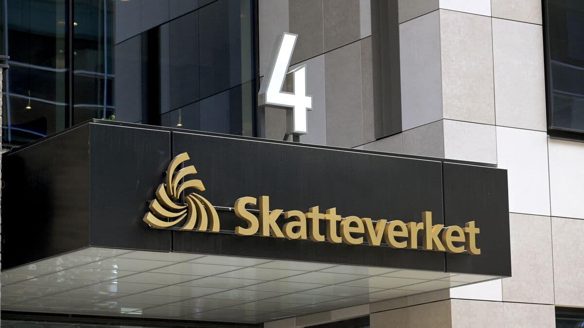 Procuring scandal in Västernorrland: Woman gets tax money back