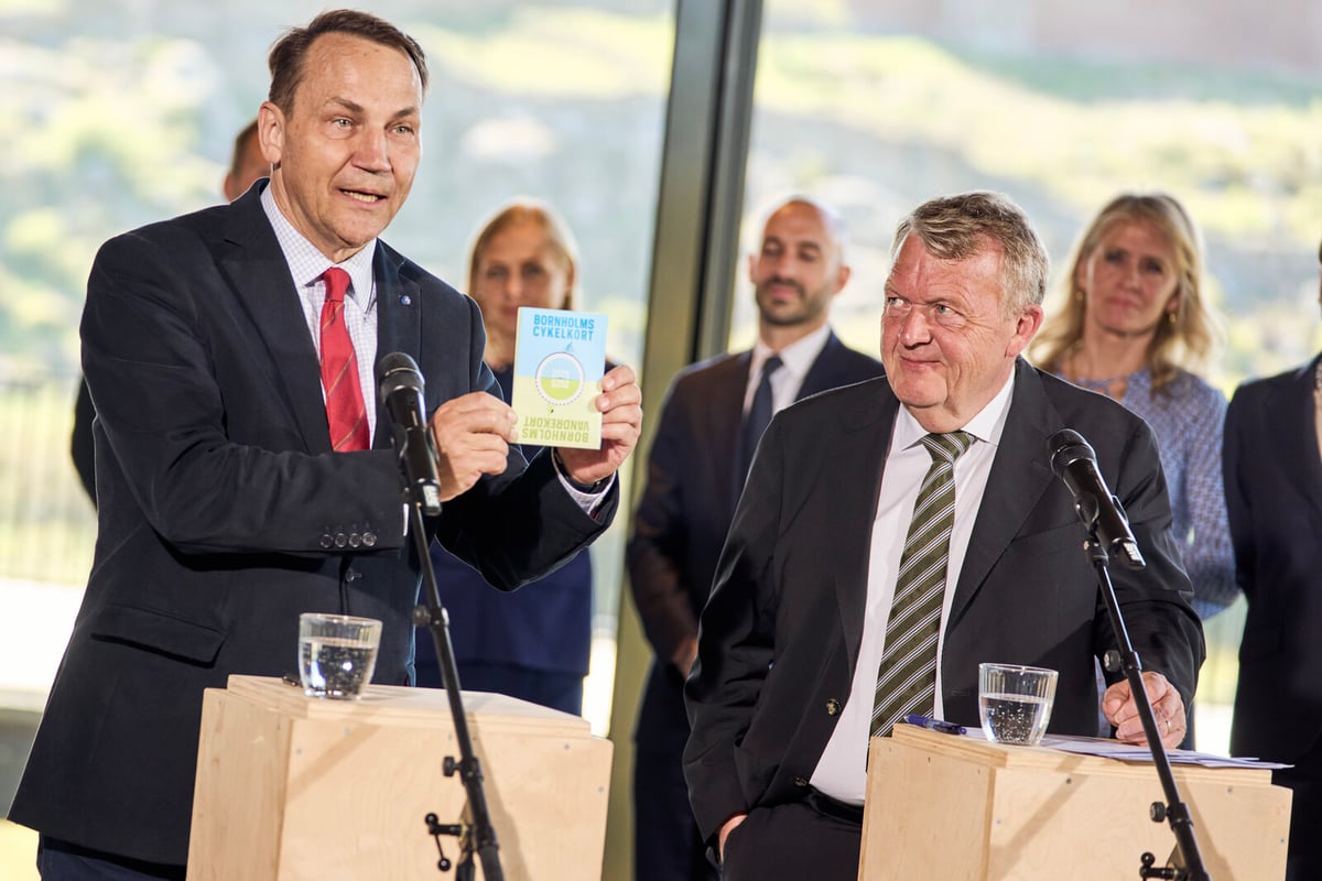 Poland Criticizes Putin's WWII Victory Claims as Scandalous