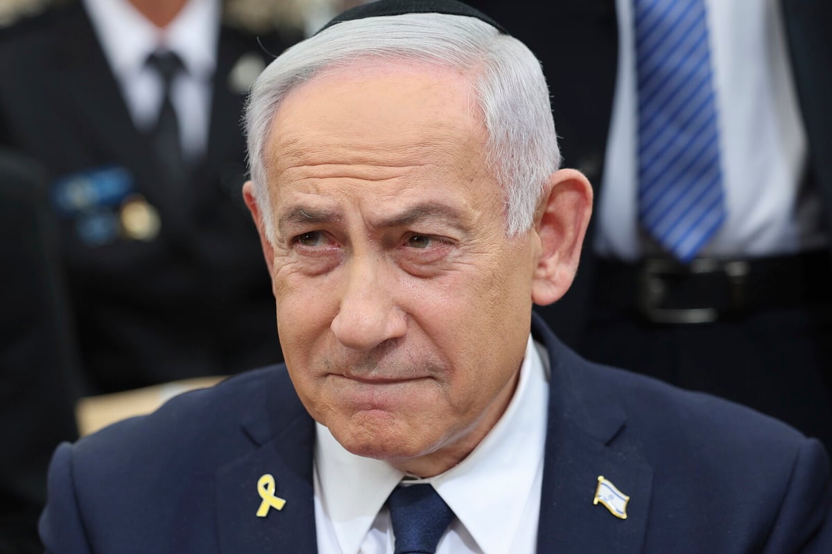 Netanyahu Recalls Negotiators Amid Criticism Over Hostage Strategy