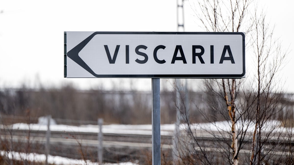 EU adds Kiruna’s Viscaria copper mine to strategic projects list