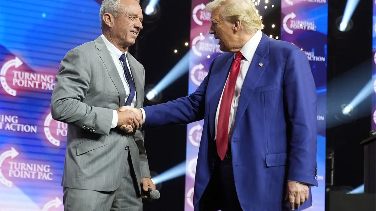 Sour within the Democrats: Quarrels and accusations