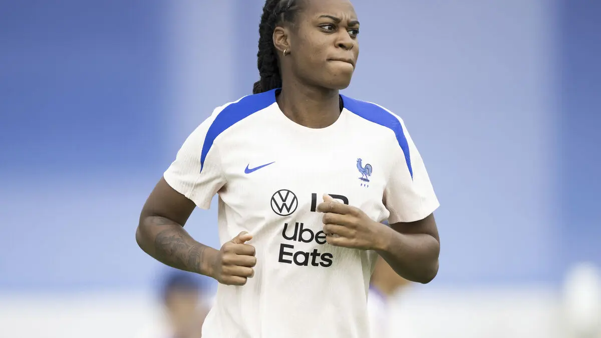 French star injured – misses Sweden meetings