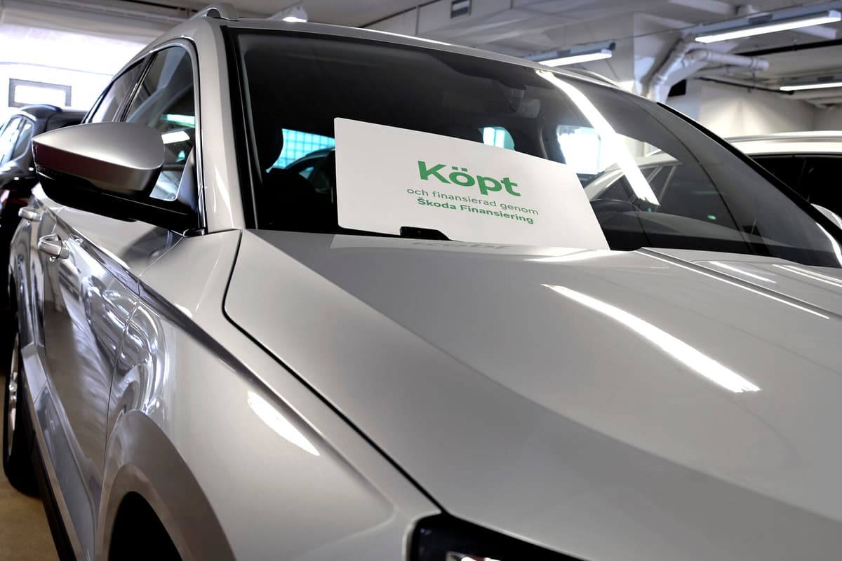 Used Car Sales Decline as Electric Vehicle Demand Rises