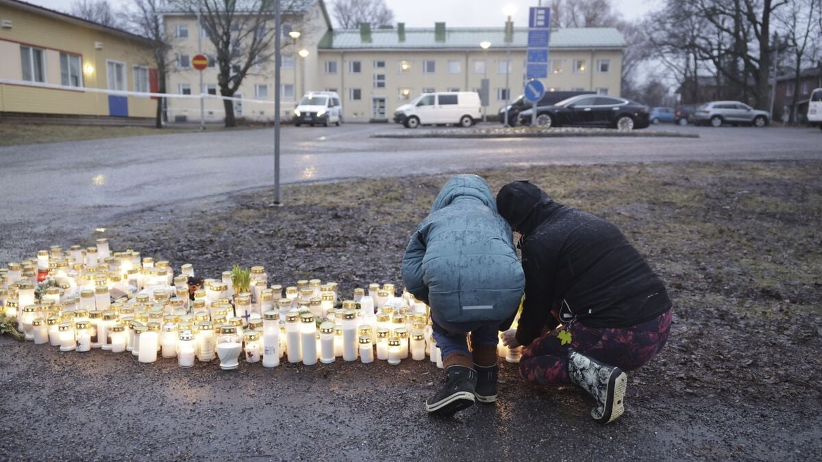 The Baltic states and Finland have the highest murder rates in the EU