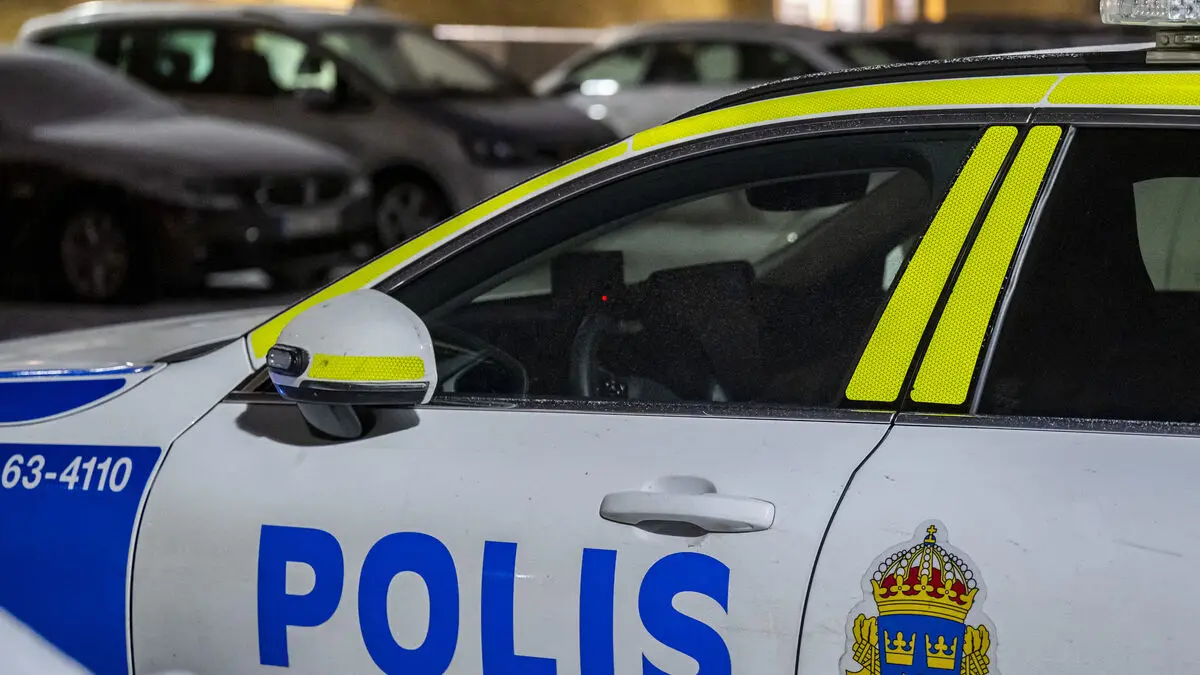 Knife attack on home care worker in Helsingborg leads to nine years in prison