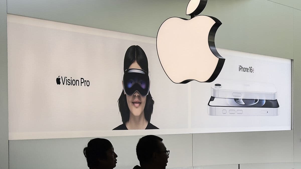 Apple expected to unveil foldable iPhone as John Ternus makes CEO debut