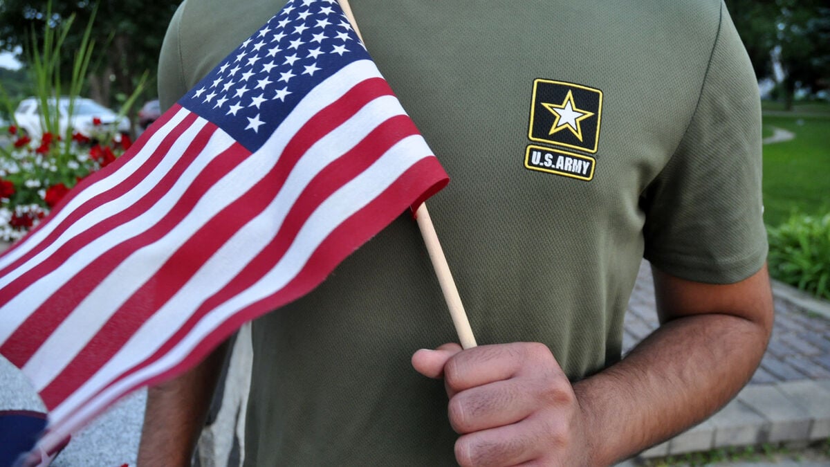 US Army allows Americans with marijuana convictions to enlist
