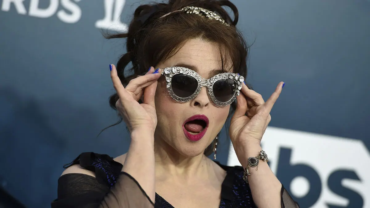 Helena Bonham Carter drops out of The White Lotus season 4