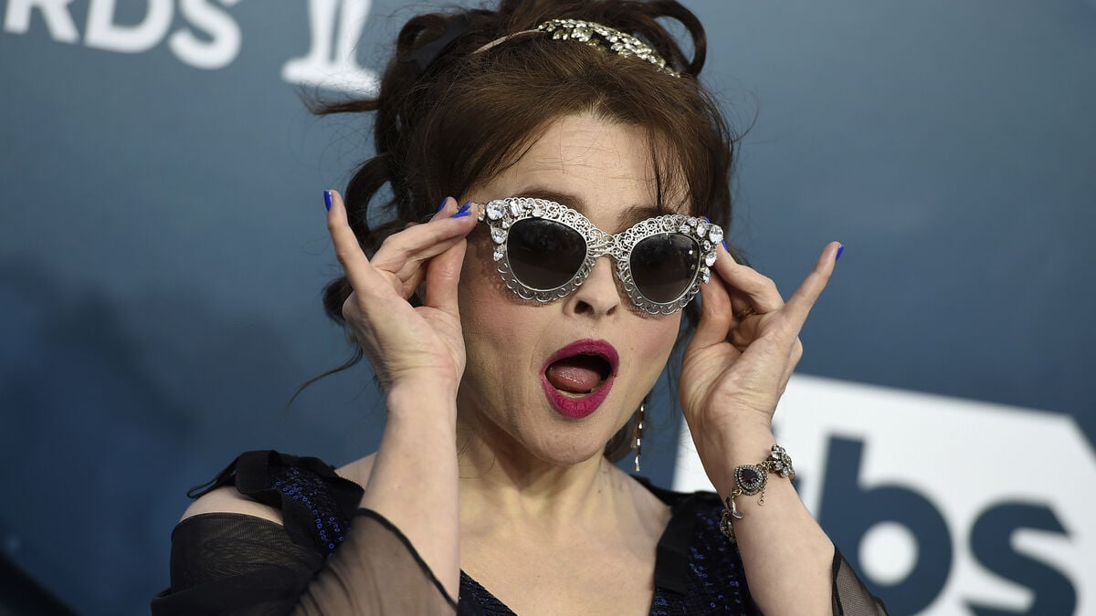 Helena Bonham Carter drops out of The White Lotus season 4
