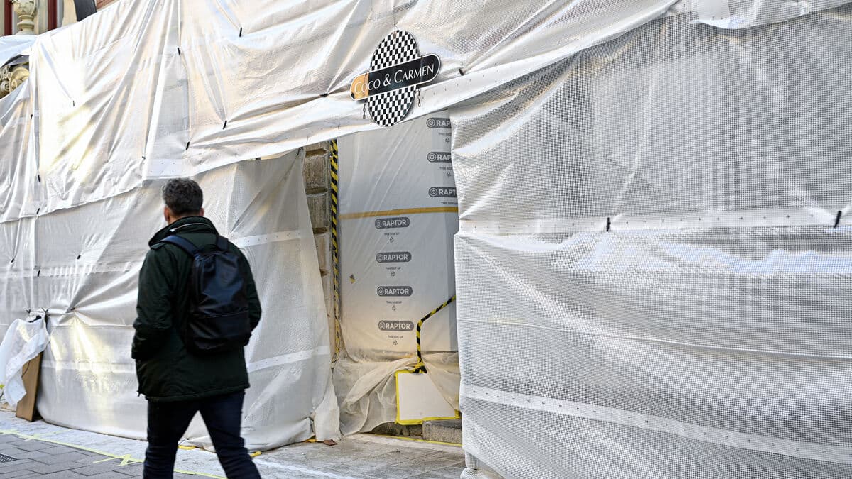 Coco & Carmen Remains Closed Amid Ongoing Listeria Investigation
