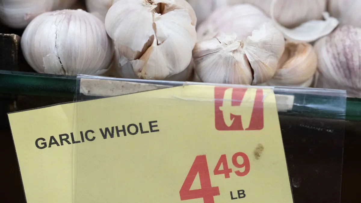 New blow for US households - producer prices at highest level since 2022