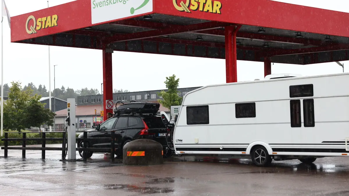 Rising transportation costs change vacation plans