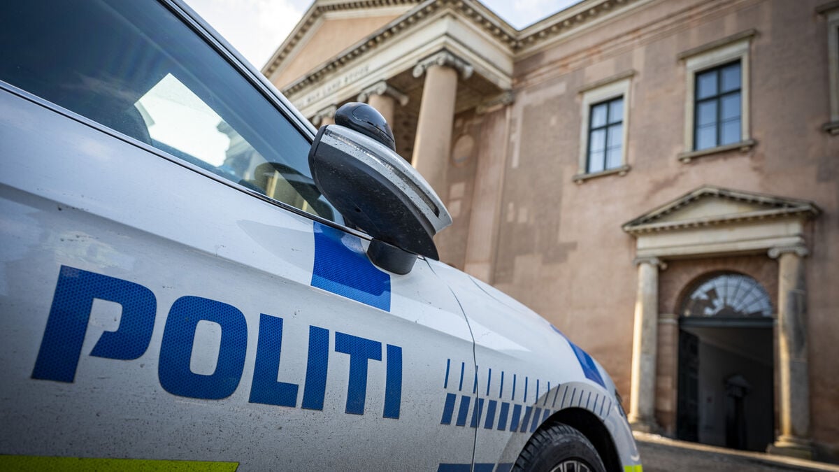 Man charged after Swedish police officer dies in Copenhagen World Cup assault