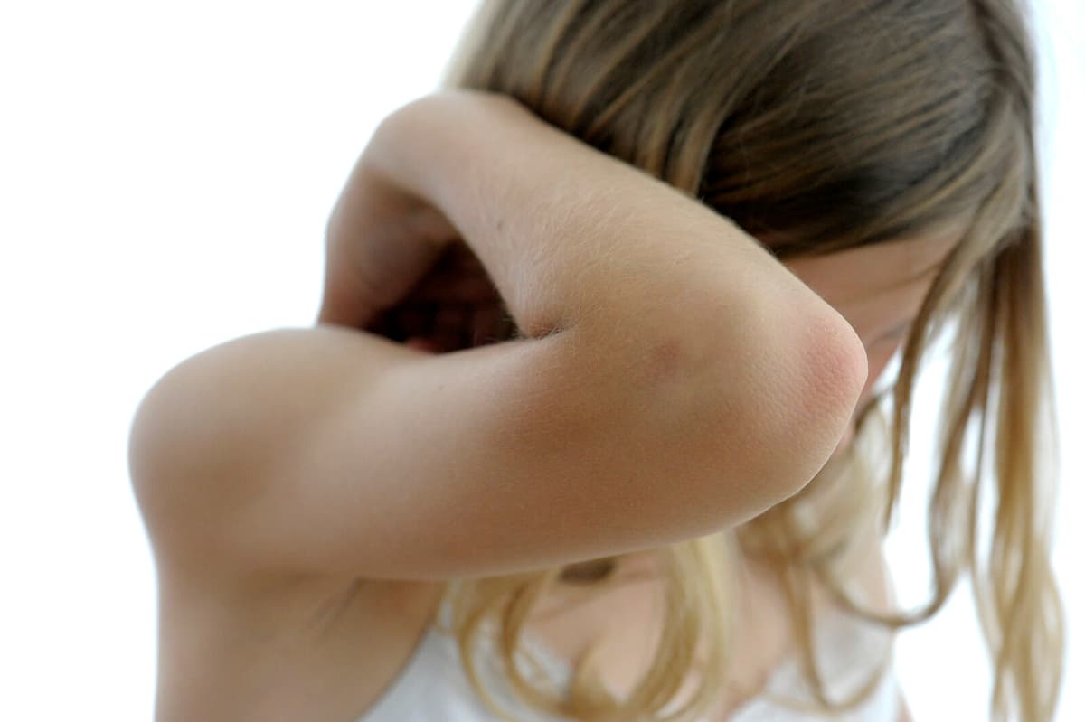 More Children Seek Help for Violence During Summer Vacation