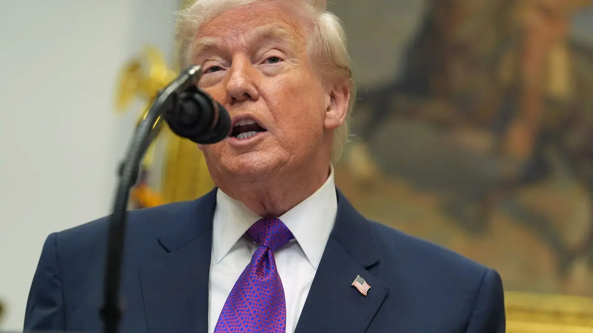 Trump repeals legal basis for climate regulations