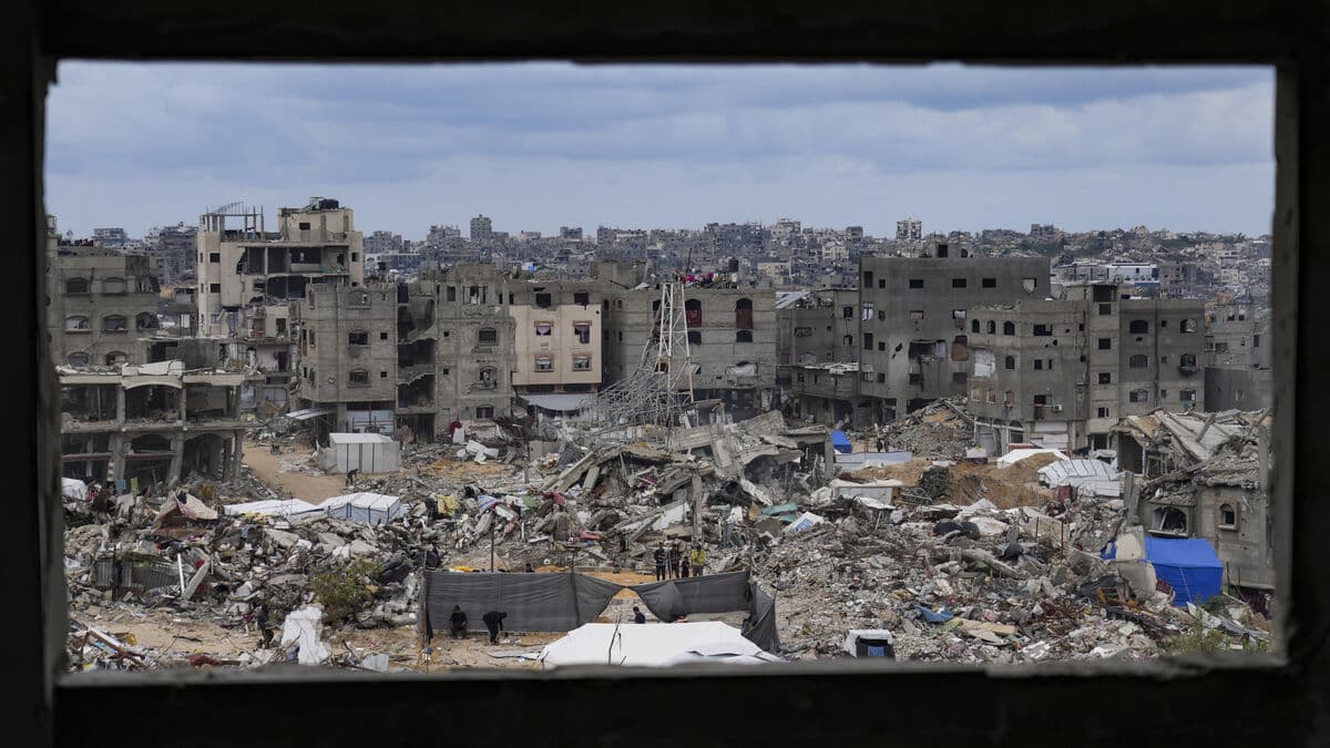 UN says Hamas police executed Palestinians in Gaza