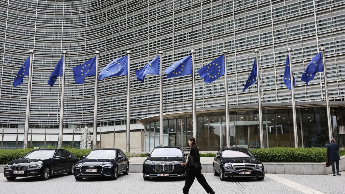 EU ambassadors fail to agree on new sanctions against Russia, LNG ban remains disputed