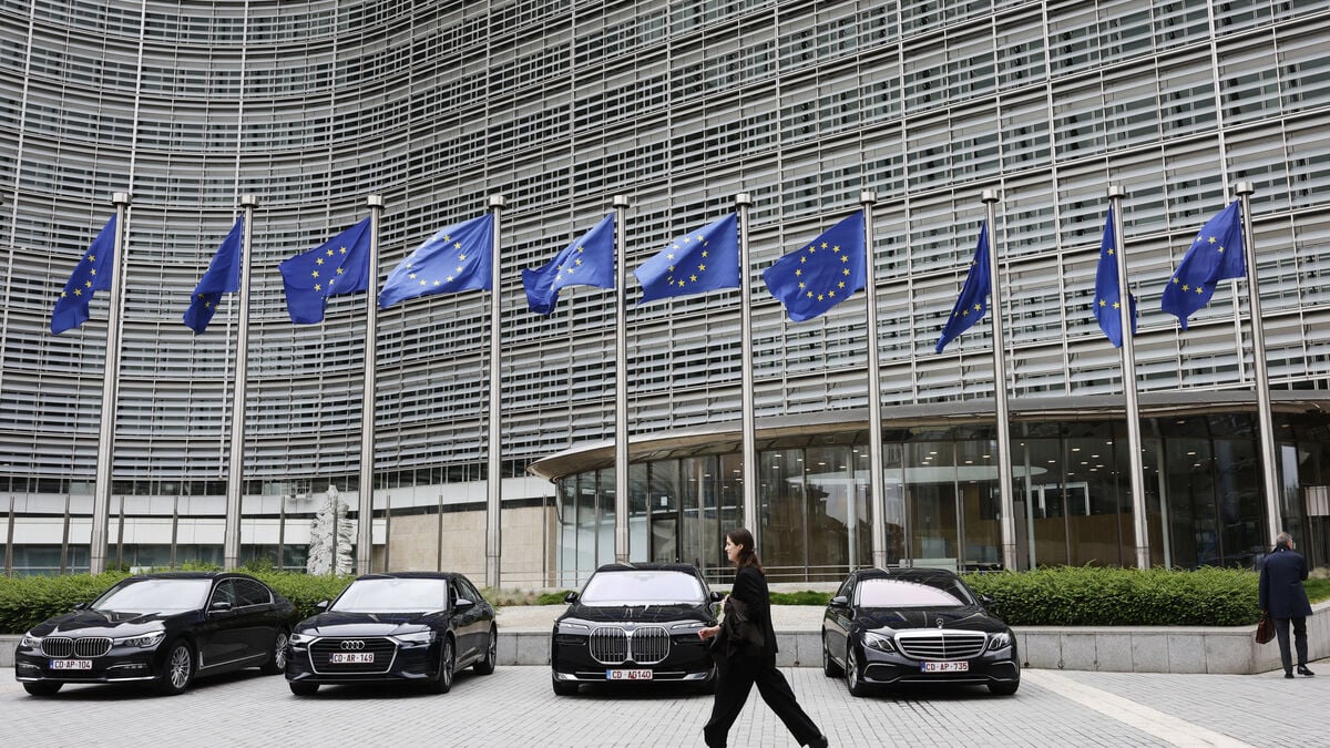 EU ambassadors fail to agree on new sanctions against Russia, LNG ban remains disputed