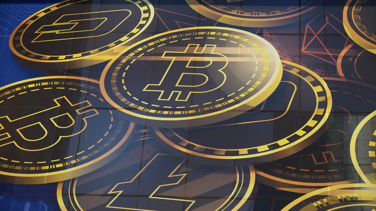 Bitcoin back to pre-Trump levels after falling to $59,765